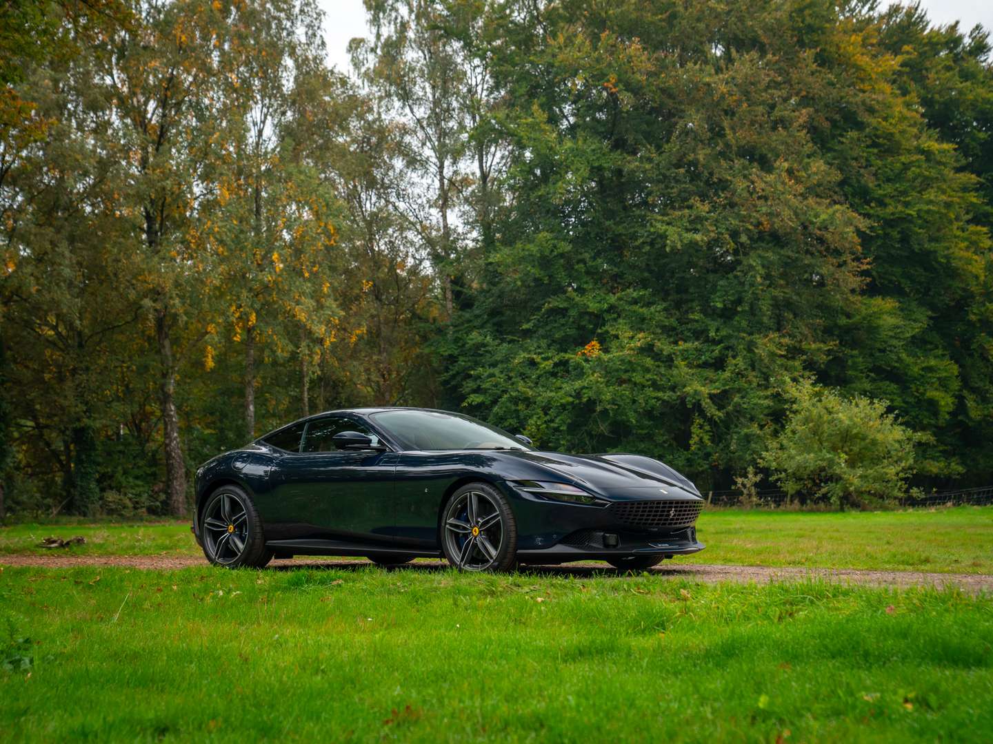 Ferrari Roma - 2022 - Joinsteer - #17