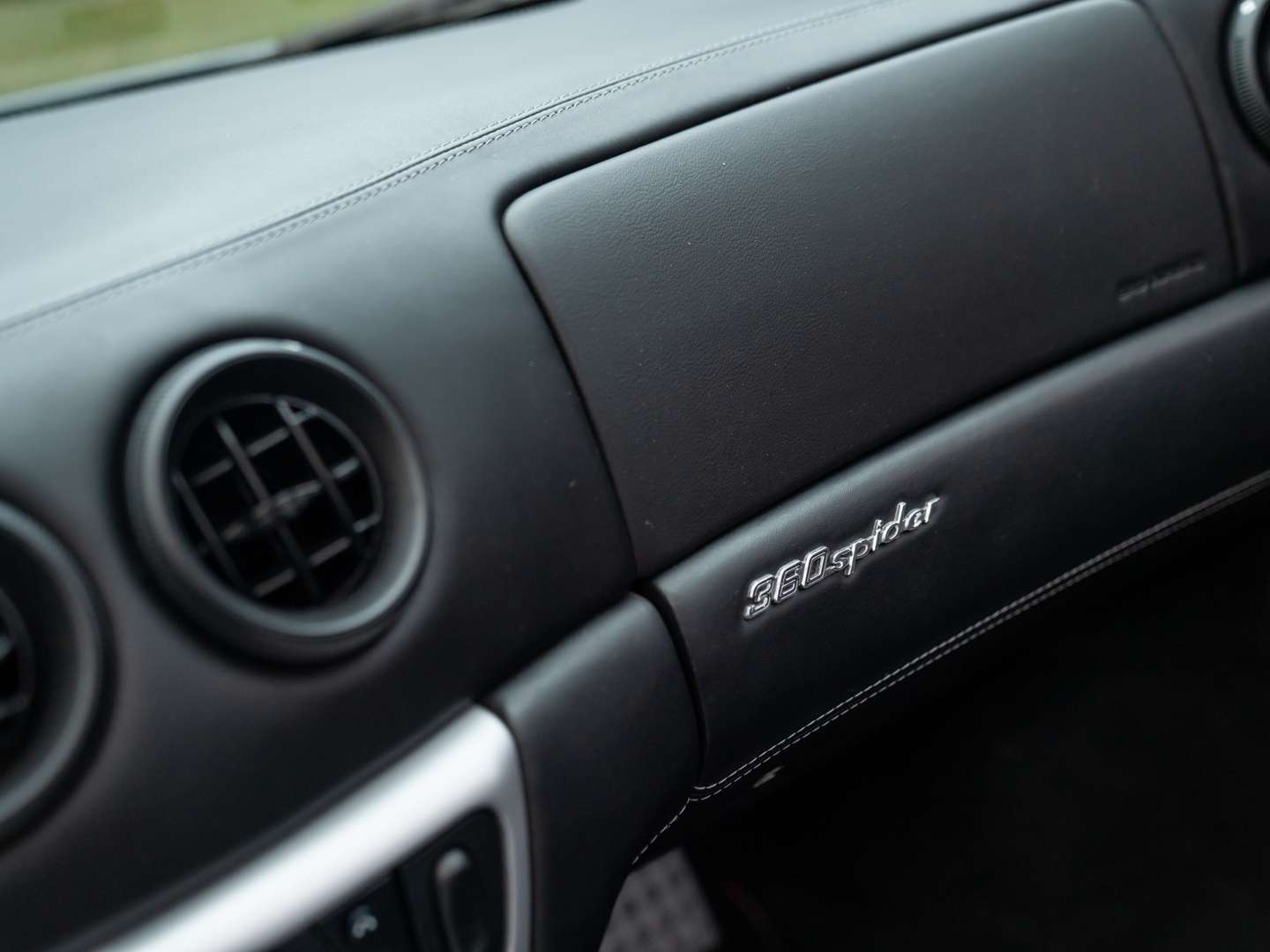 Ferrari 360 Spider - 2003 - Joinsteer - #42