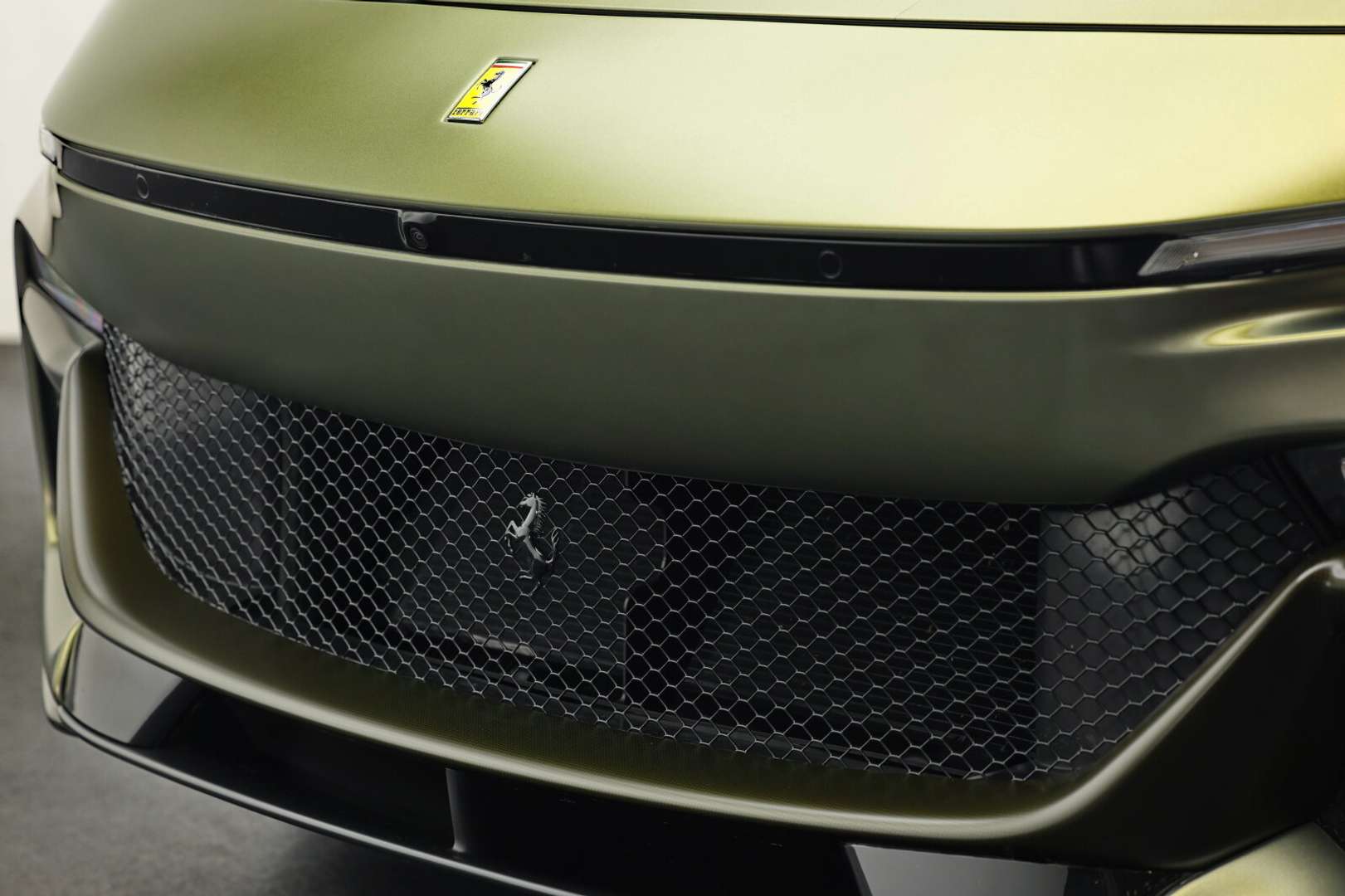 Ferrari Purosangue - 2024 - Joinsteer - #24