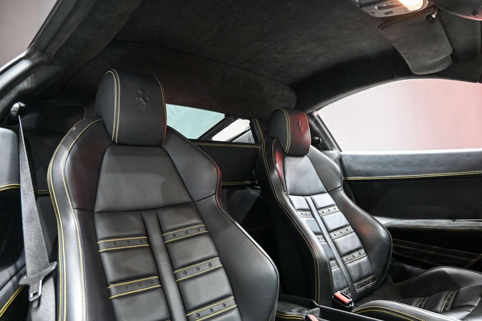 Ferrari 458 Italia - 2010 - Joinsteer - #20