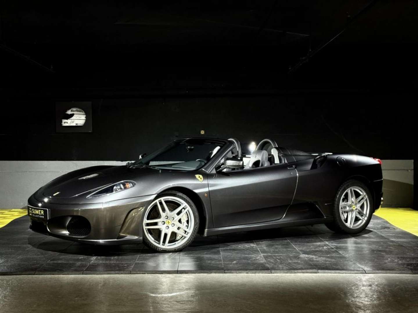 Ferrari F430 Spider - 2005 - Joinsteer - #7