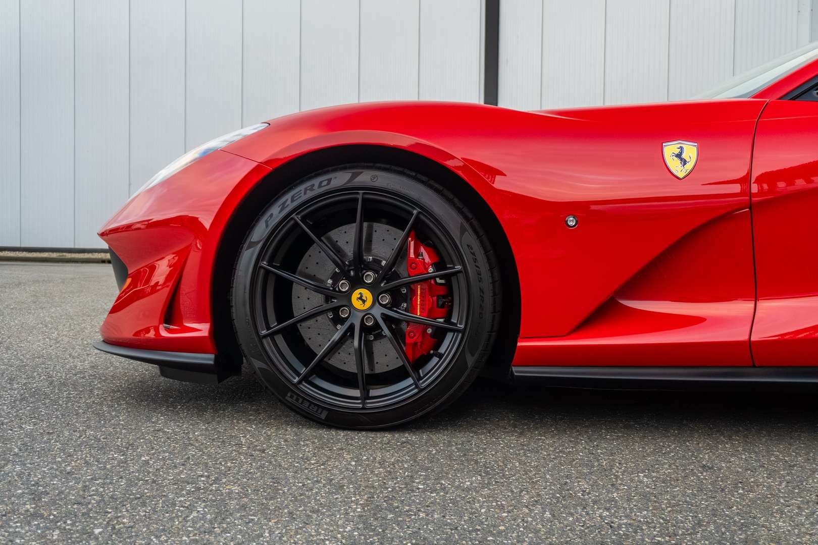 Ferrari 812 Superfast - 2020 - Joinsteer - #31