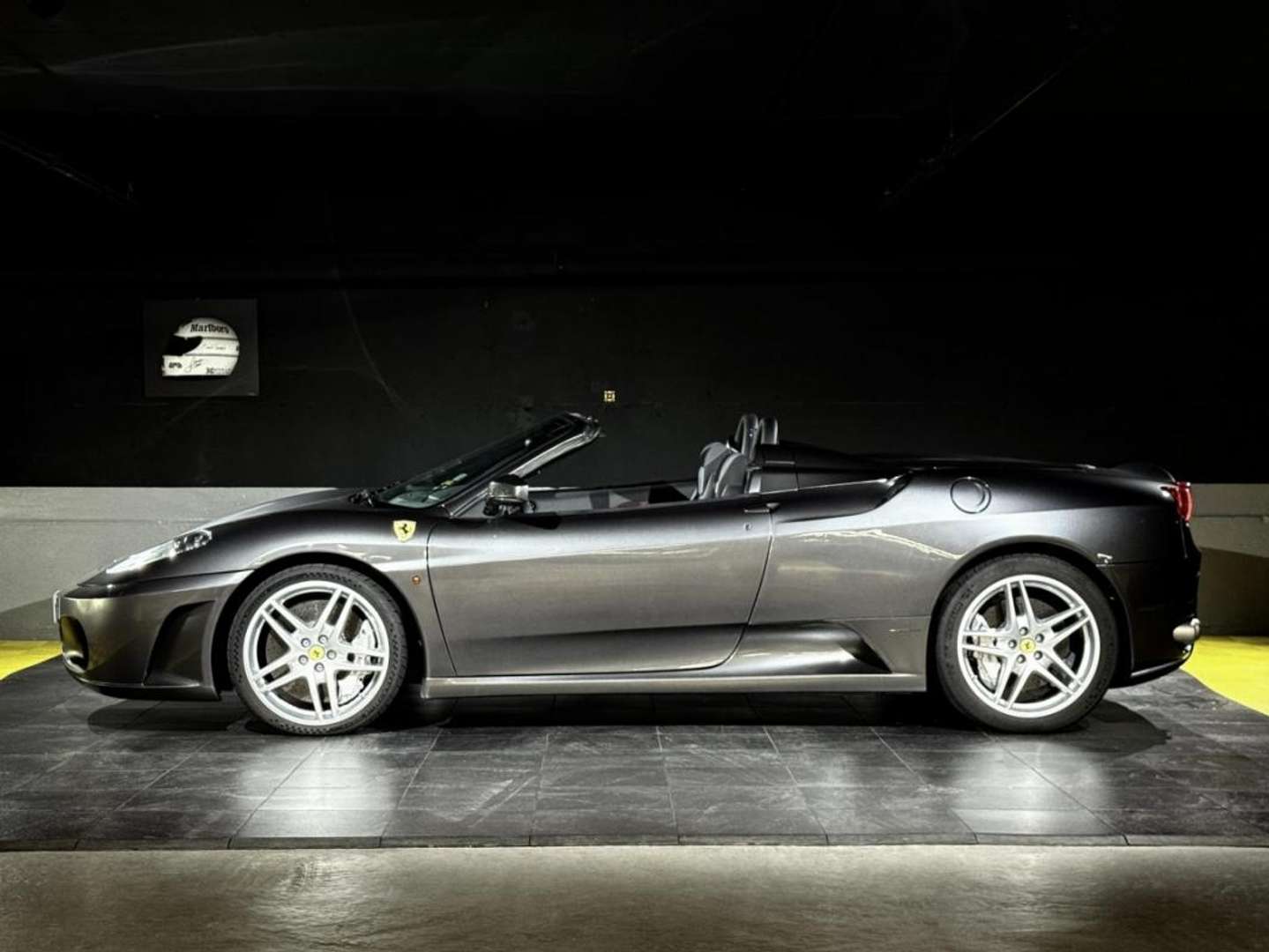 Ferrari F430 Spider - 2005 - Joinsteer - #8