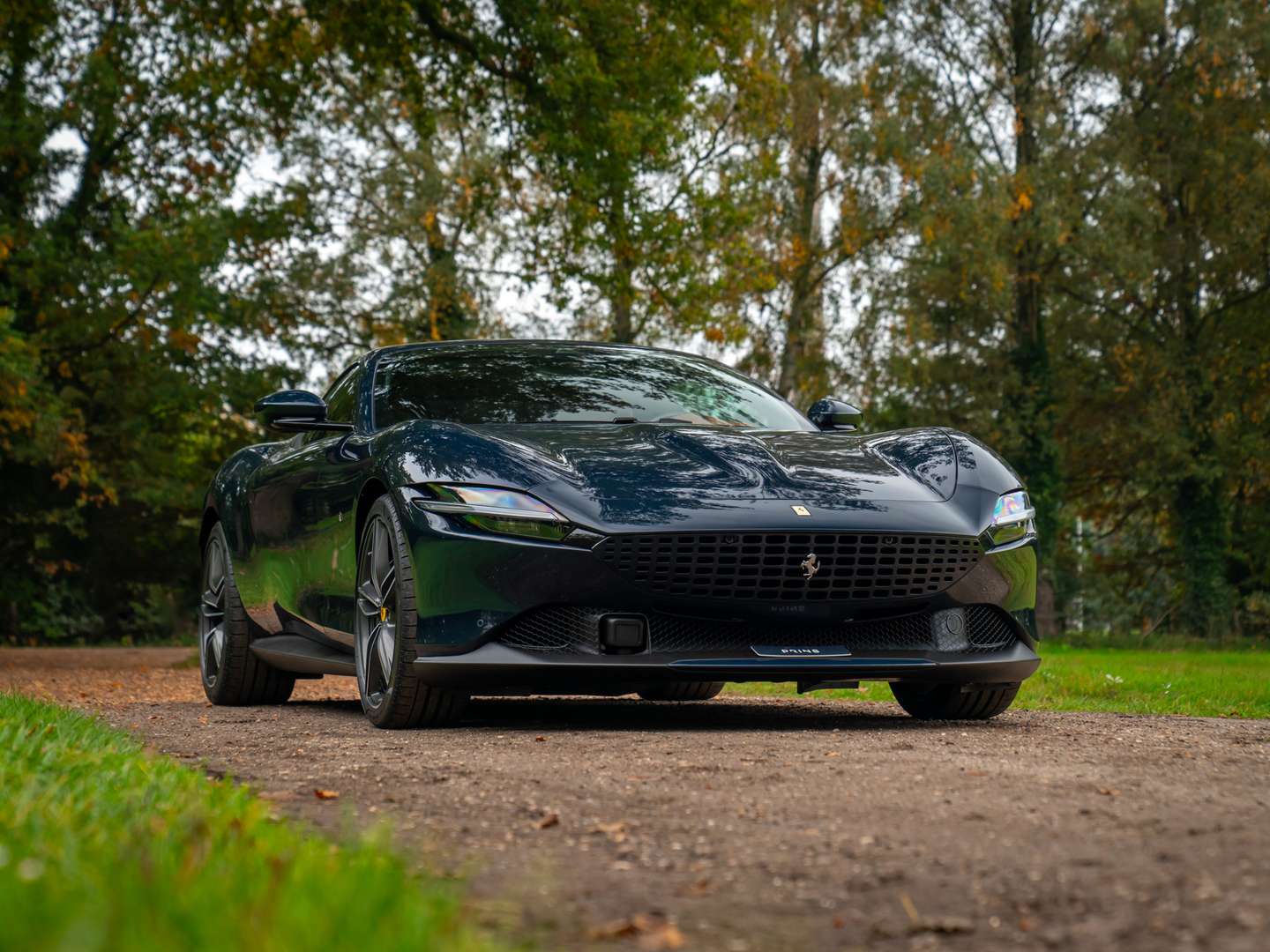 Ferrari Roma - 2022 - Joinsteer - #18