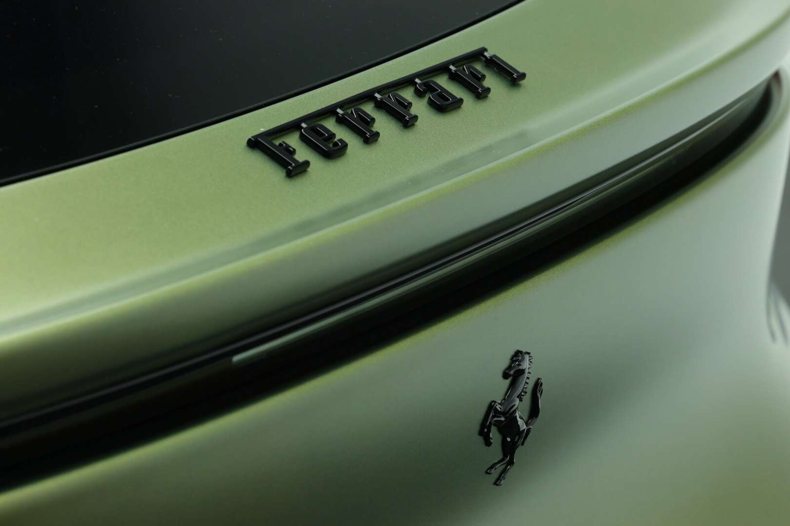 Ferrari Purosangue - 2024 - Joinsteer - #27