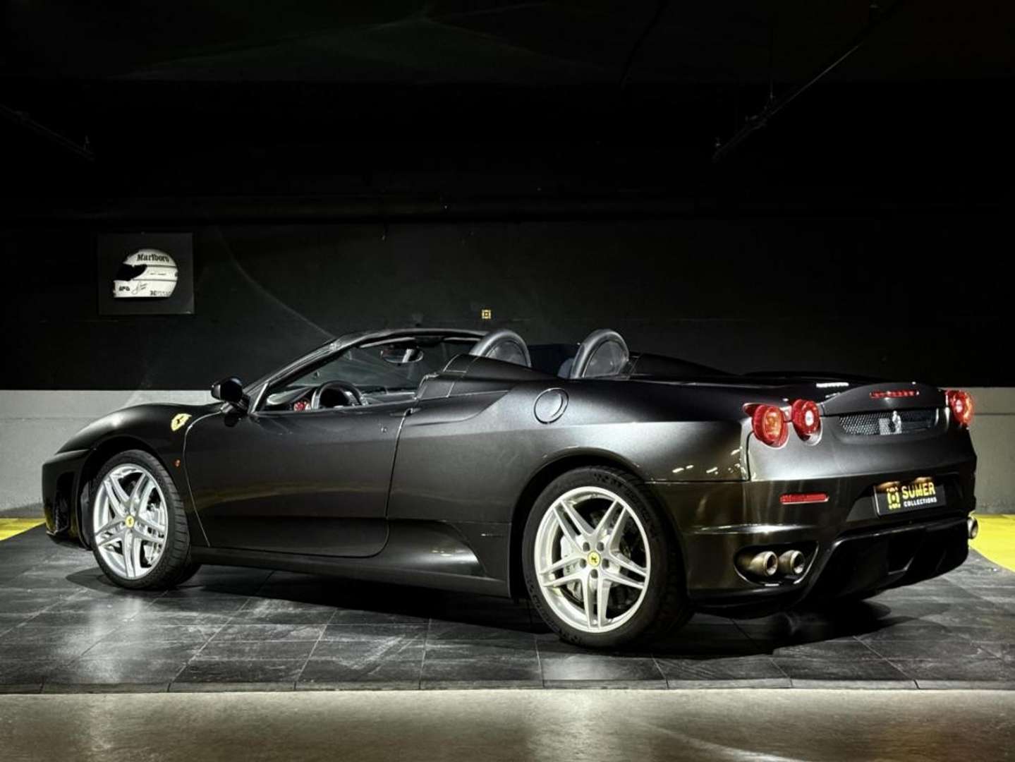 Ferrari F430 Spider - 2005 - Joinsteer - #9