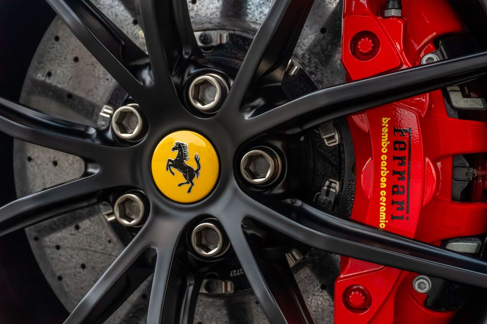 Ferrari 812 Superfast - 2020 - Joinsteer - #32