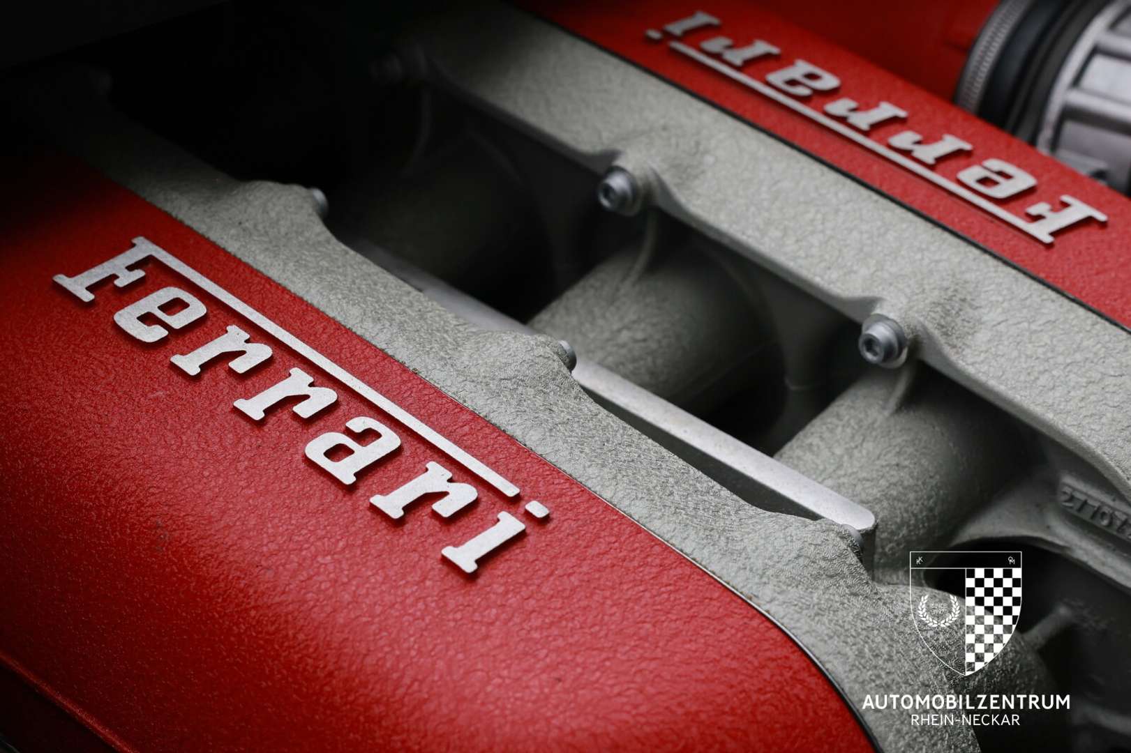 Ferrari Purosangue - 2024 - Joinsteer - #28