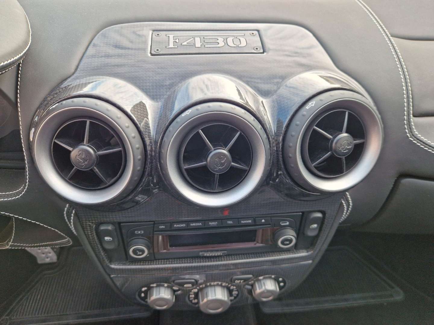 Ferrari F430 - 2007 - Joinsteer - #19