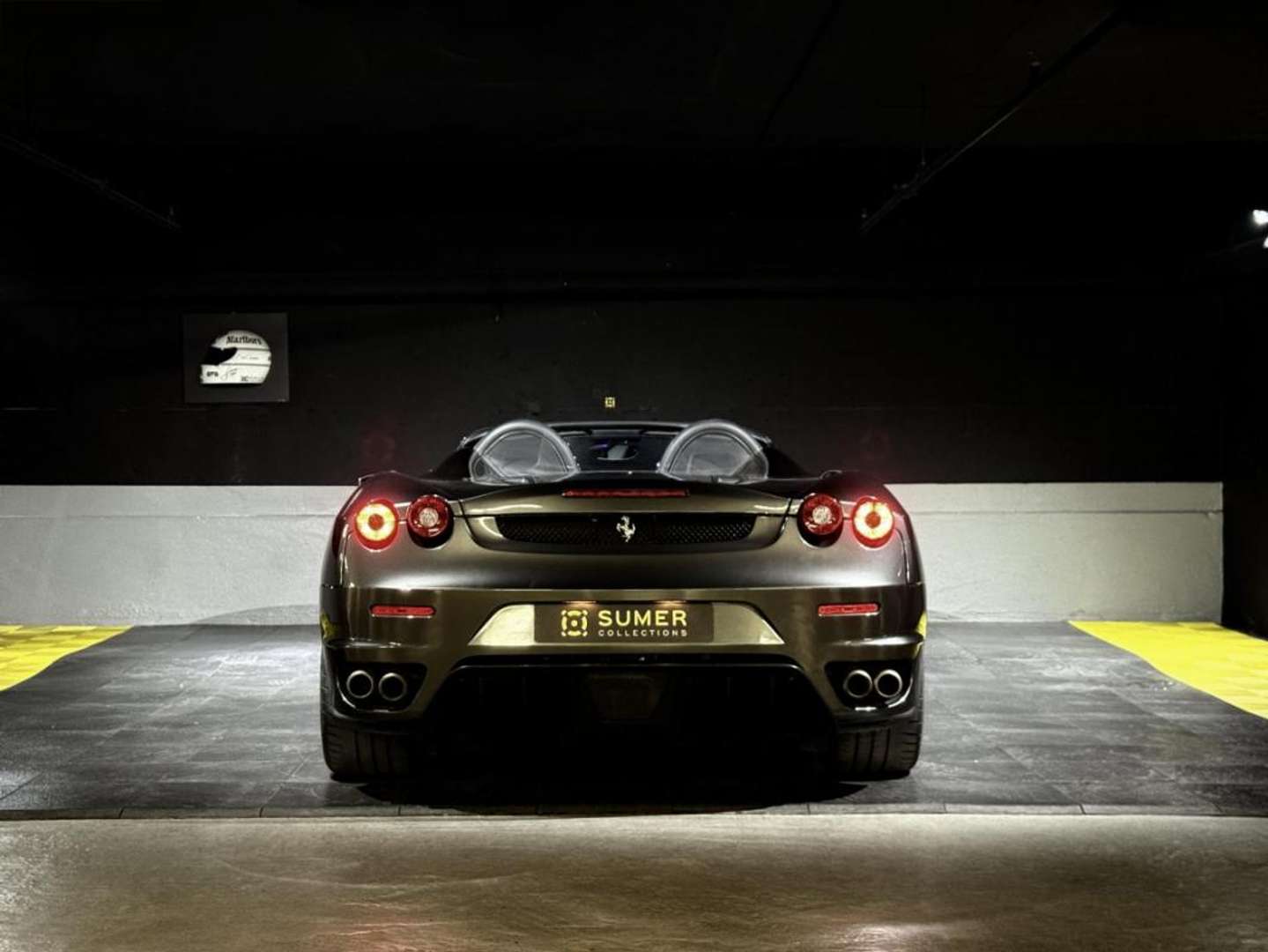 Ferrari F430 Spider - 2005 - Joinsteer - #10