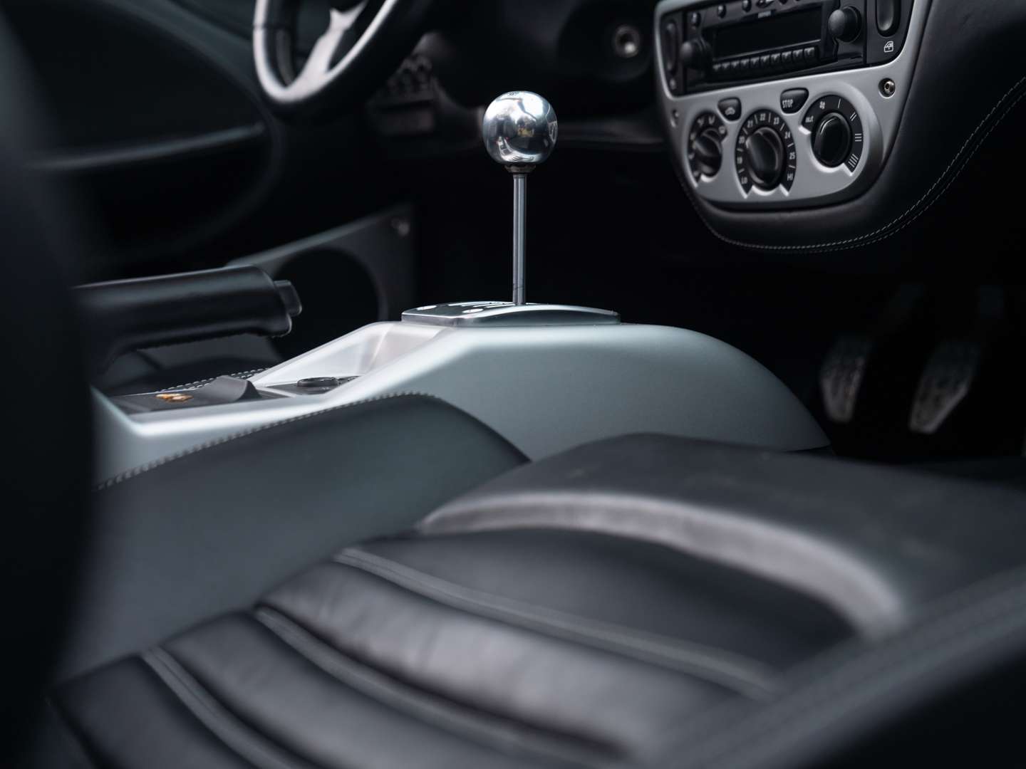 Ferrari 360 Spider - 2003 - Joinsteer - #47