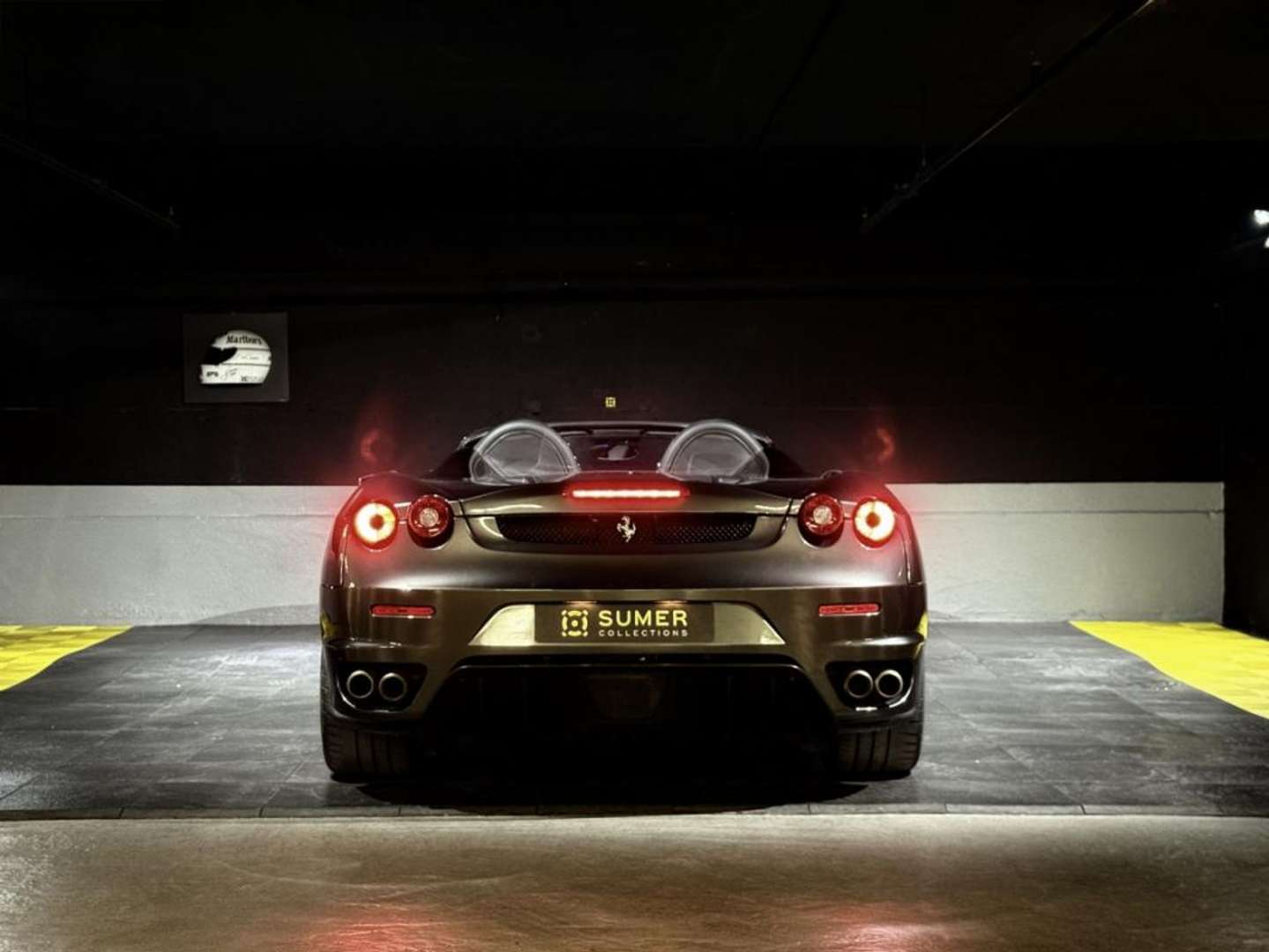 Ferrari F430 Spider - 2005 - Joinsteer - #11