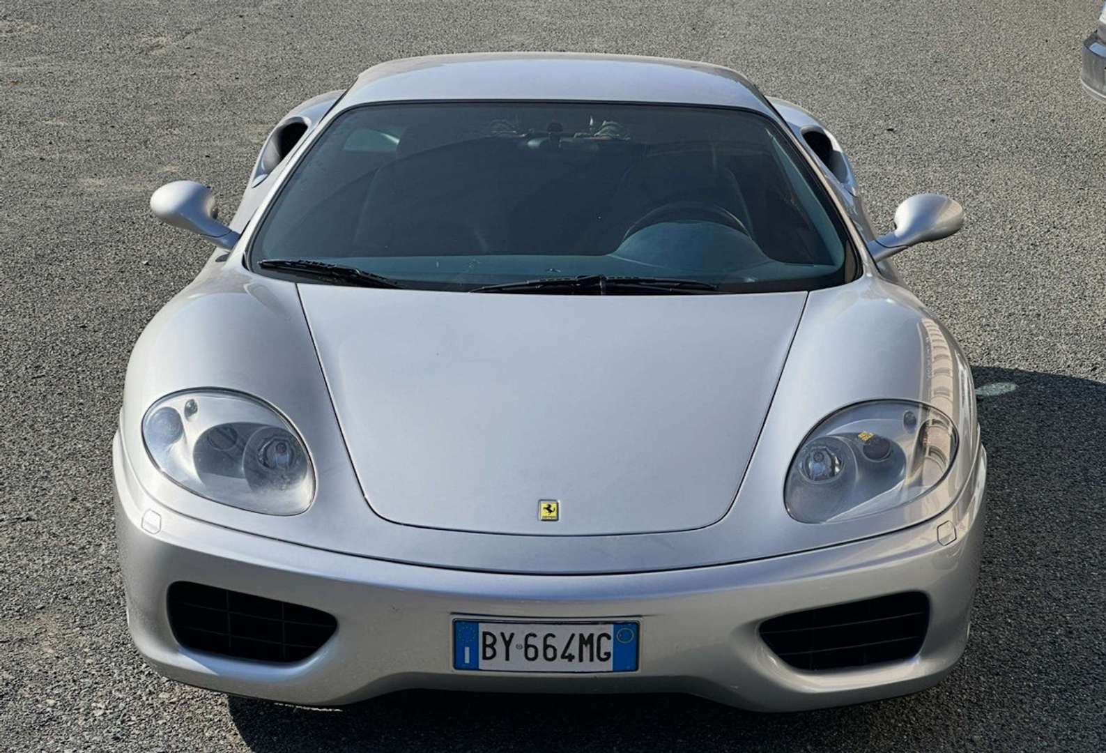 Ferrari 360 Modena - 2002 - Joinsteer - #2