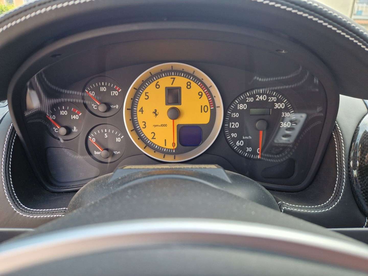 Ferrari F430 - 2007 - Joinsteer - #20