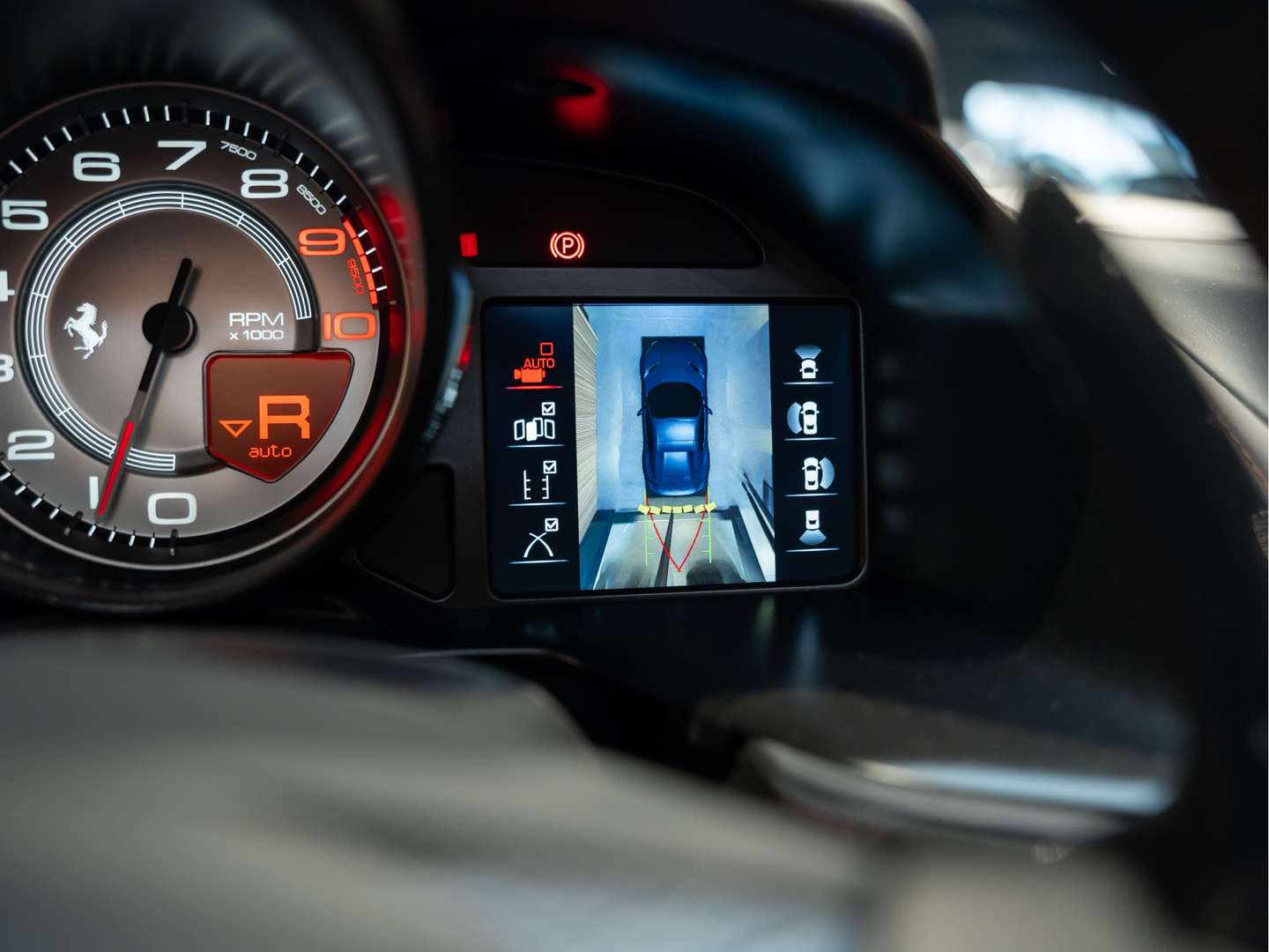 Ferrari 812 GTS - 2020 - Joinsteer - #36