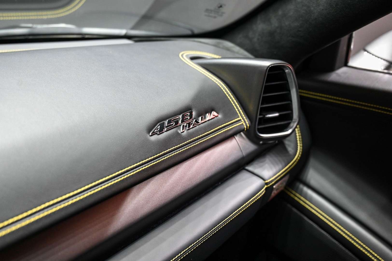 Ferrari 458 Italia - 2010 - Joinsteer - #24