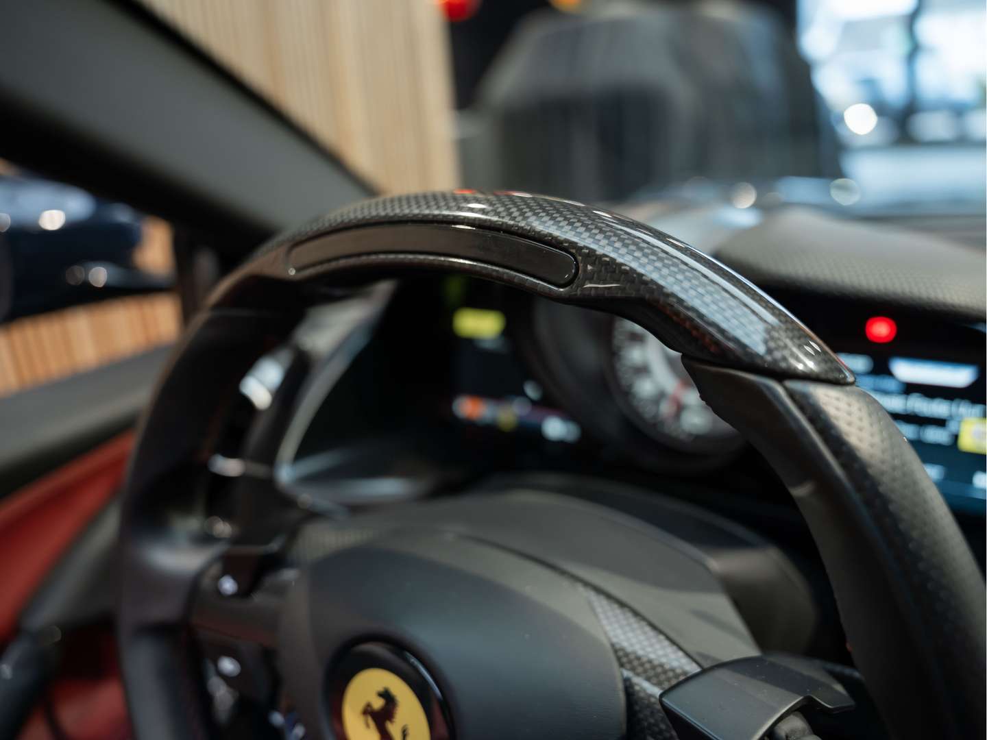 Ferrari 812 GTS - 2020 - Joinsteer - #37