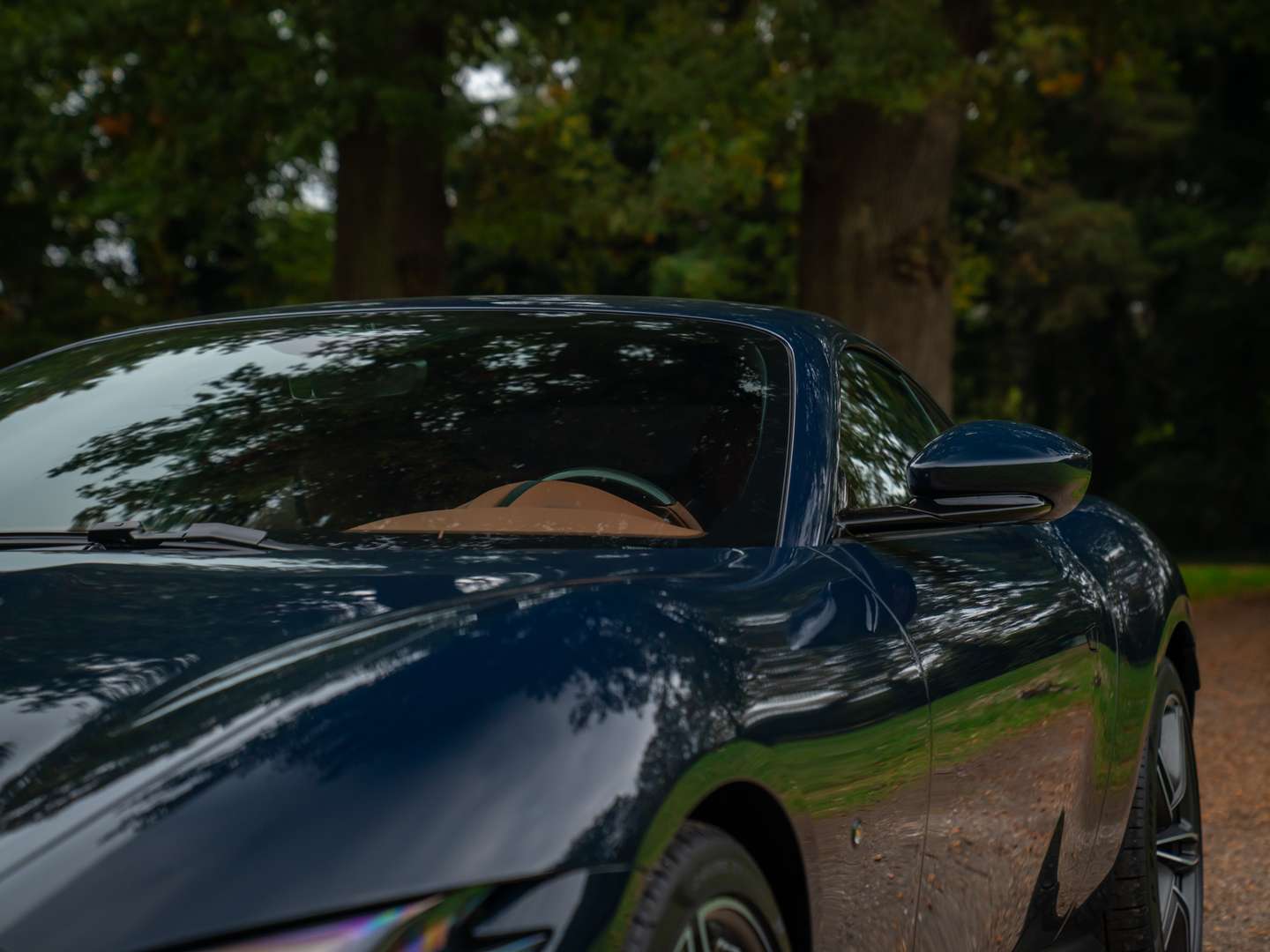 Ferrari Roma - 2022 - Joinsteer - #20