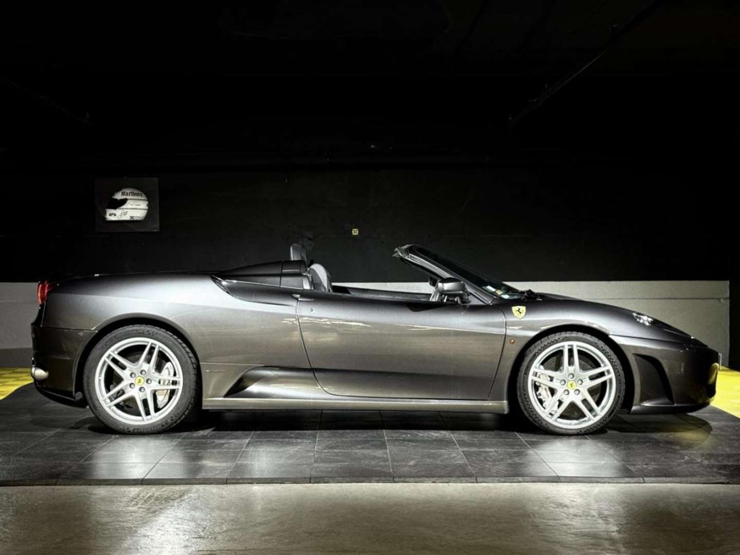 Ferrari F430 Spider - 2005 - Joinsteer - #13