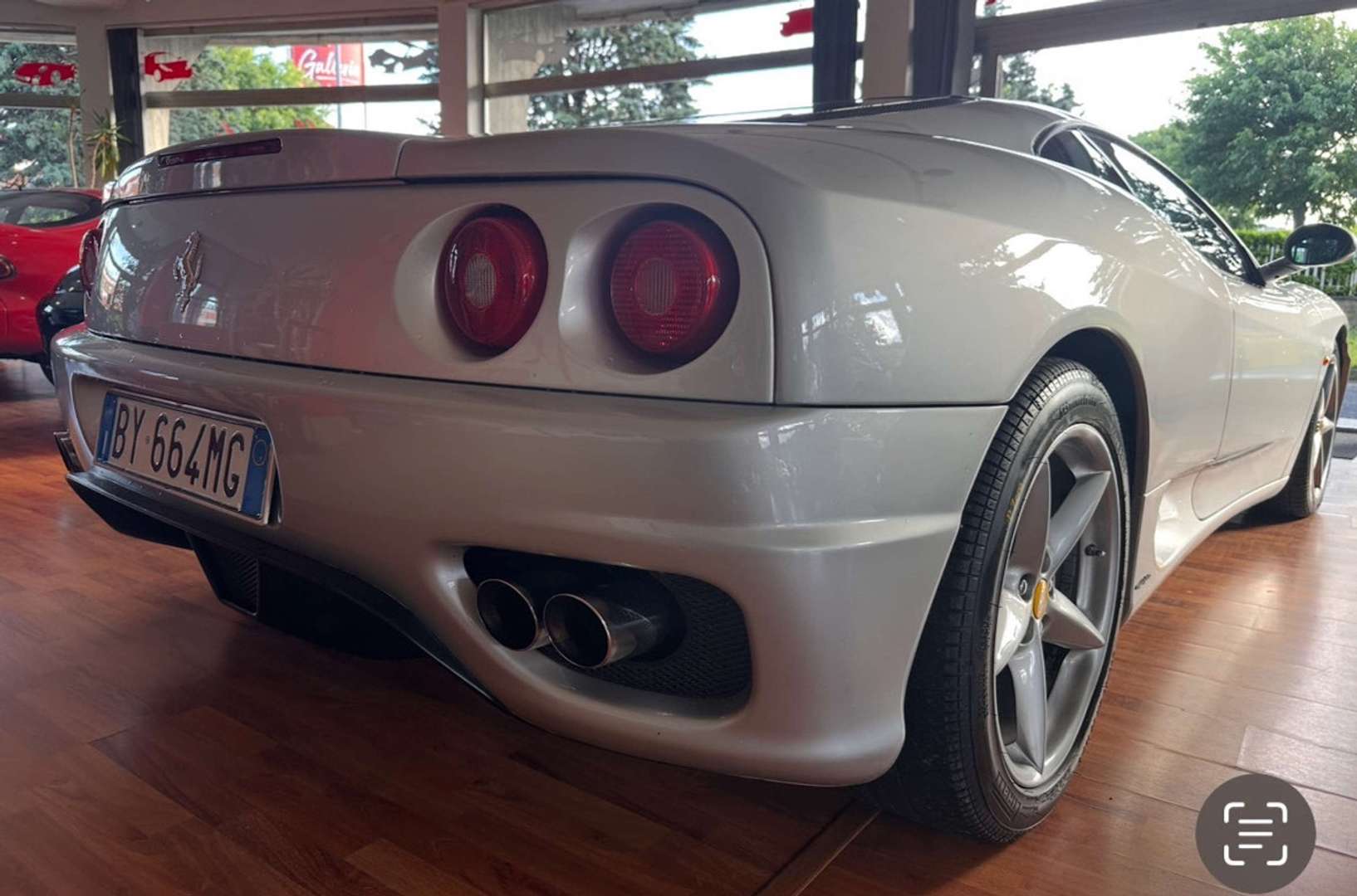 Ferrari 360 Modena - 2002 - Joinsteer - #5