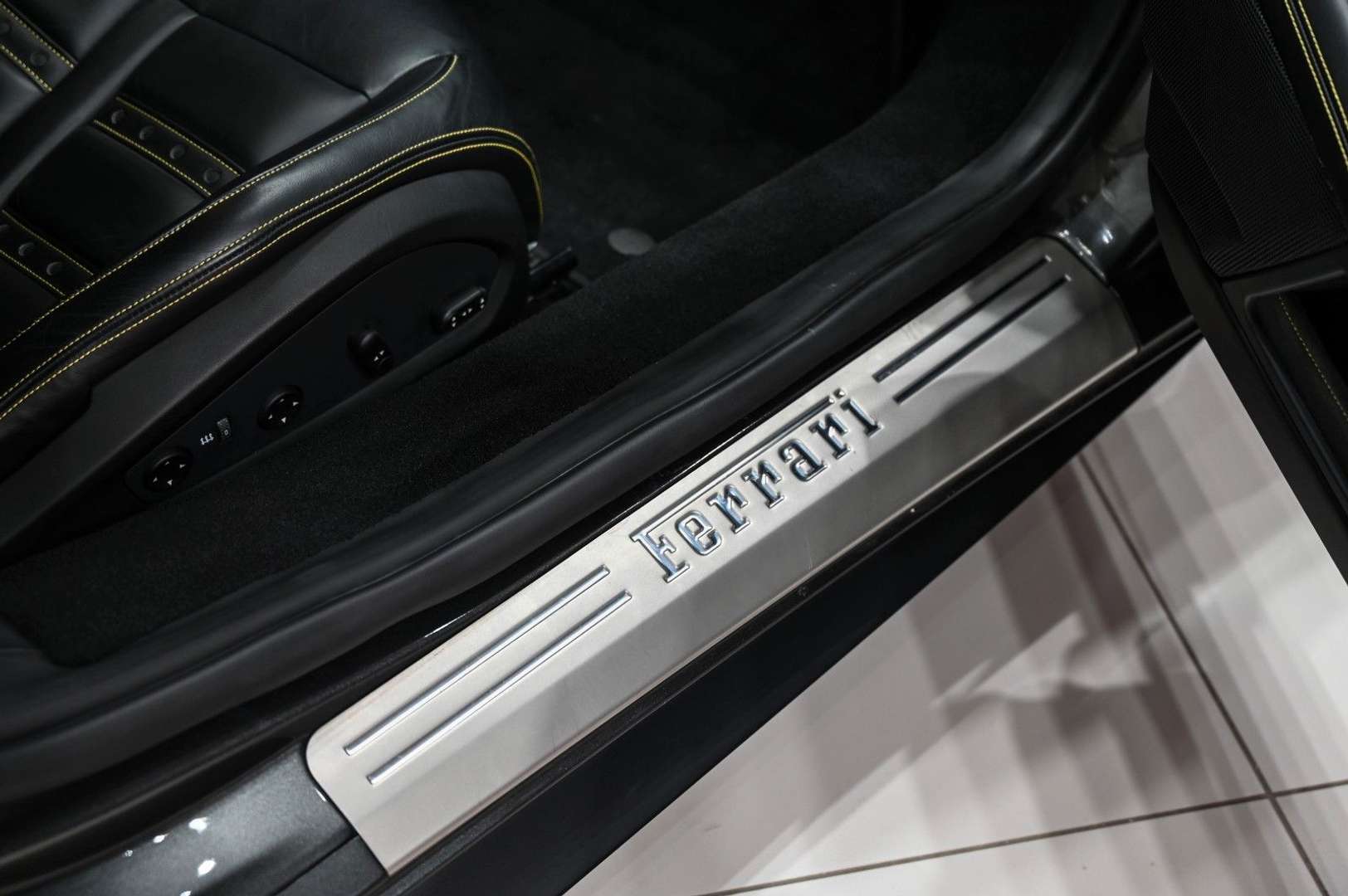 Ferrari 458 Italia - 2010 - Joinsteer - #25