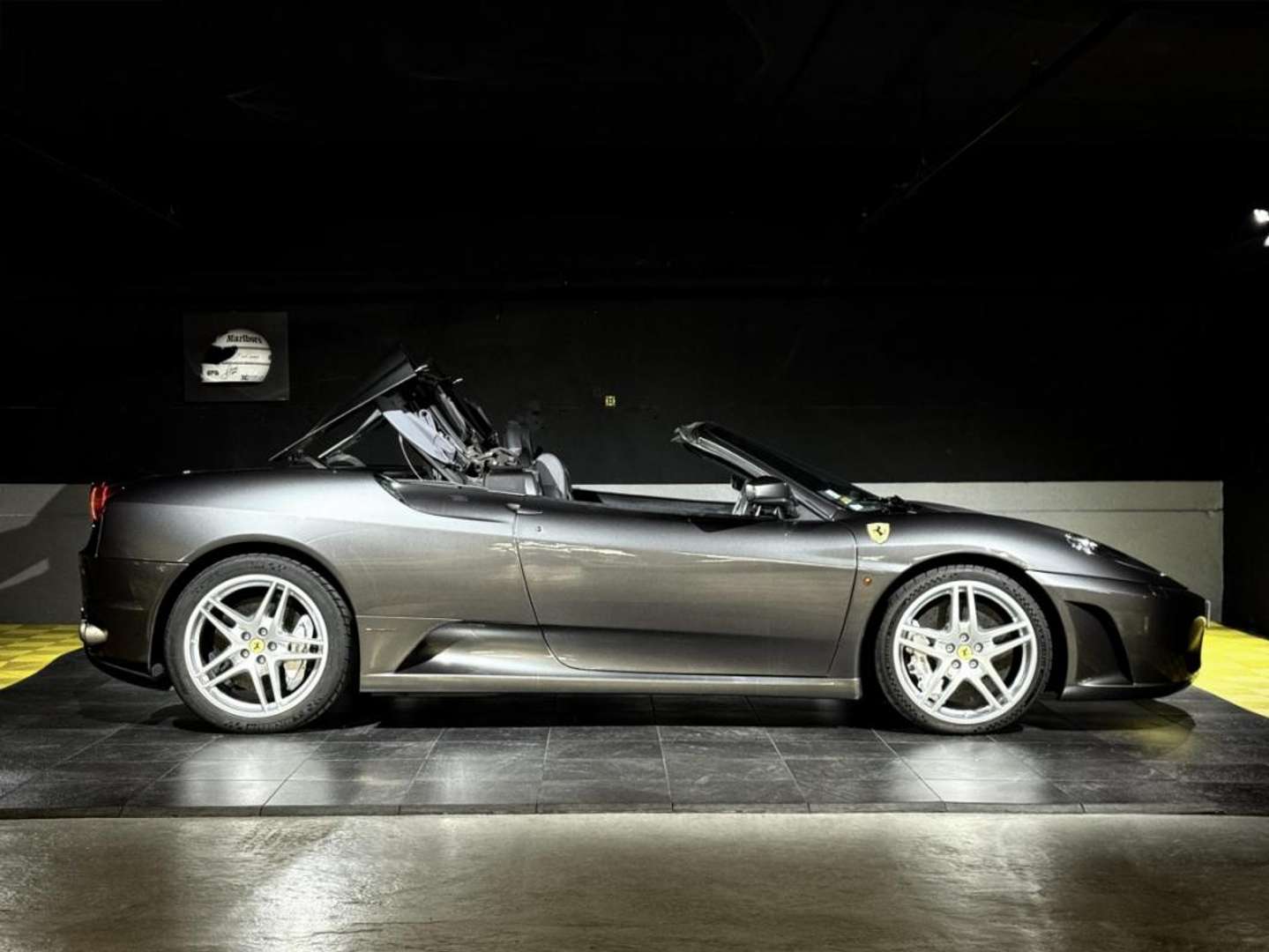 Ferrari F430 Spider - 2005 - Joinsteer - #14