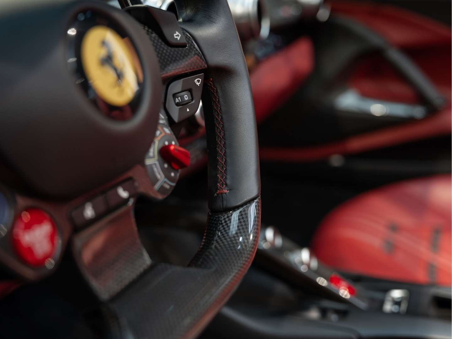 Ferrari 812 GTS - 2020 - Joinsteer - #39