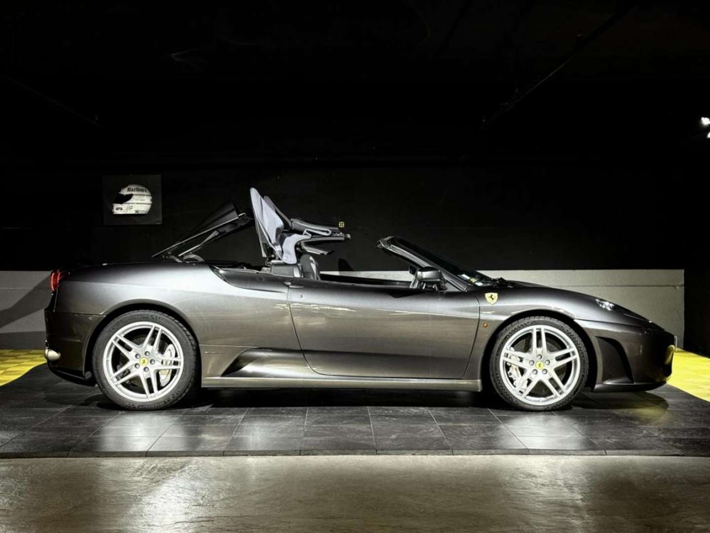 Ferrari F430 Spider - 2005 - Joinsteer - #15