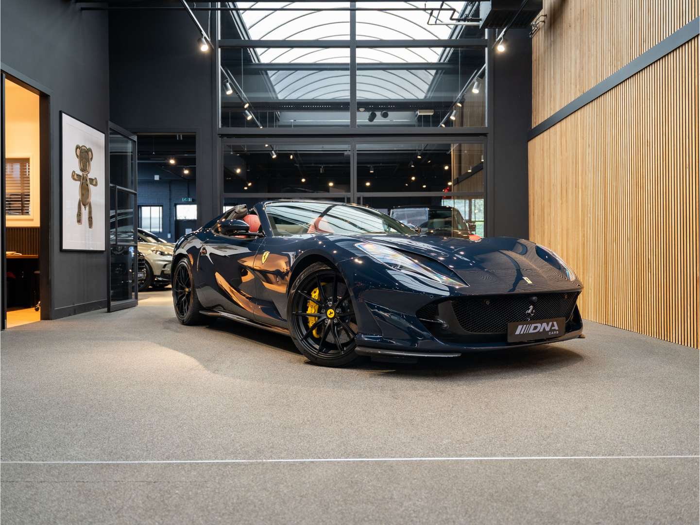 Ferrari 812 GTS - 2020 - Joinsteer - #40