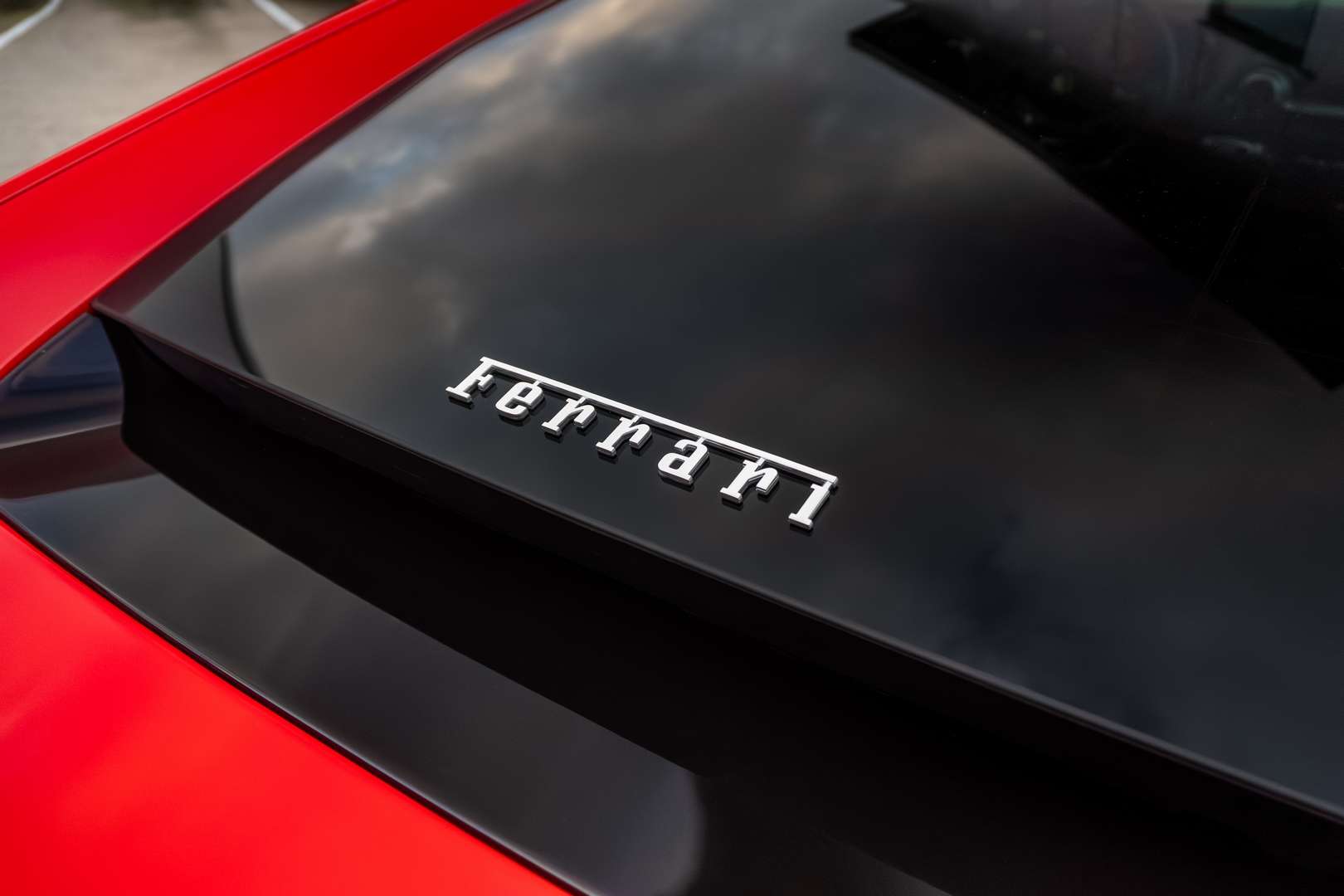 Ferrari 812 Superfast - 2020 - Joinsteer - #35