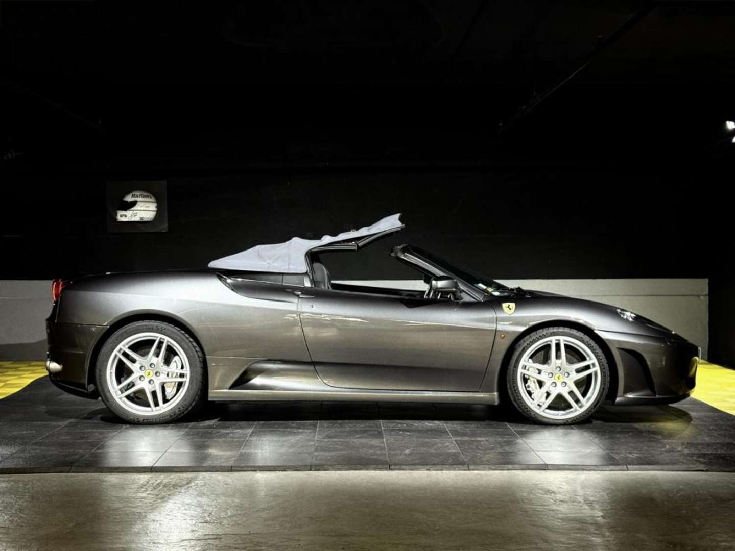 Ferrari F430 Spider - 2005 - Joinsteer - #16