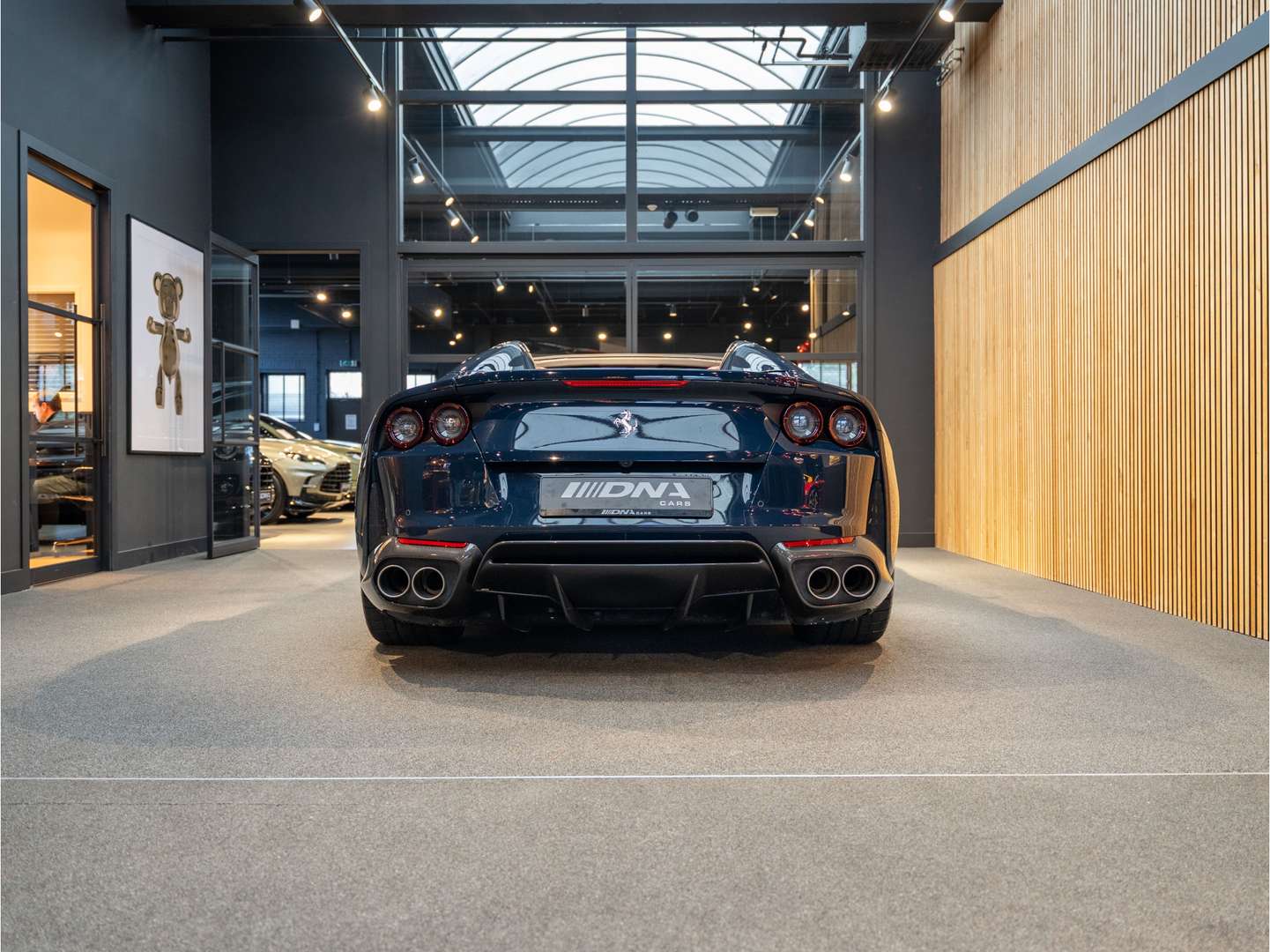 Ferrari 812 GTS - 2020 - Joinsteer - #42