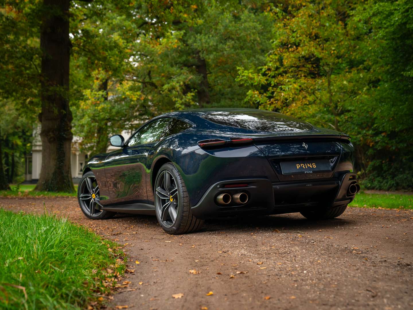 Ferrari Roma - 2022 - Joinsteer - #22