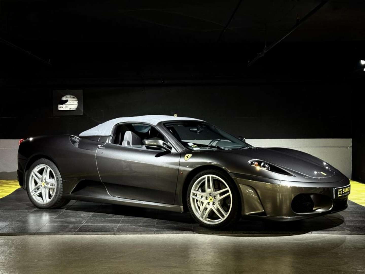 Ferrari F430 Spider - 2005 - Joinsteer - #18