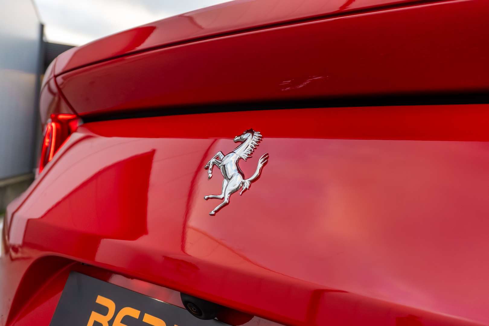 Ferrari 812 Superfast - 2020 - Joinsteer - #36