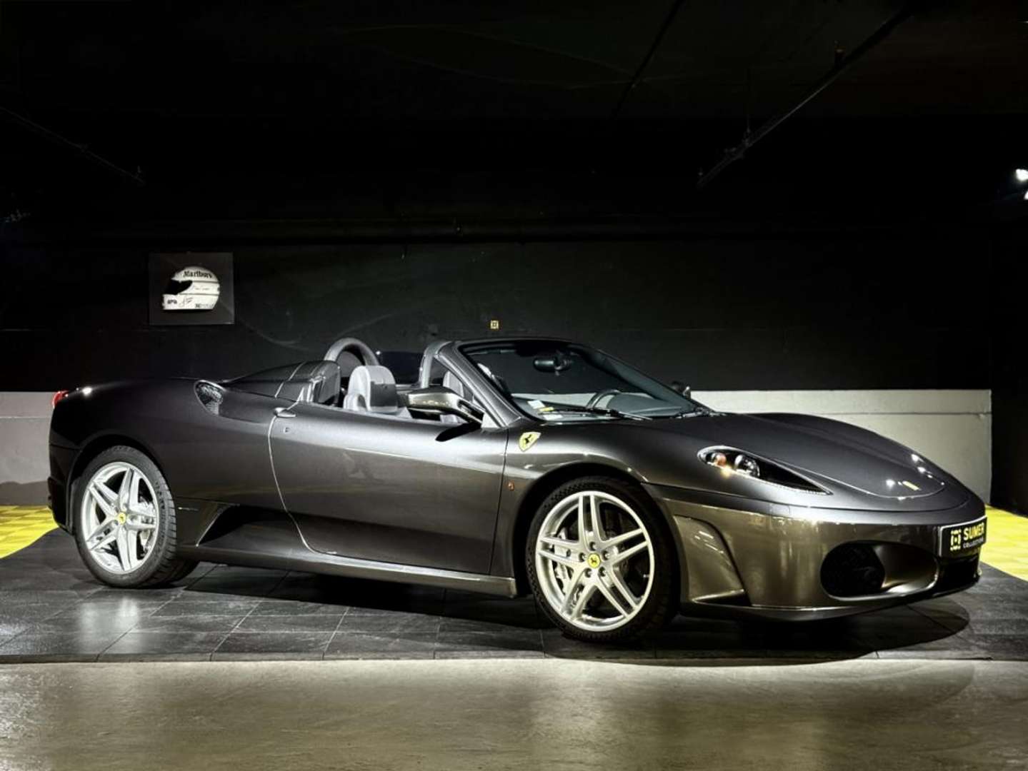 Ferrari F430 Spider - 2005 - Joinsteer - #20