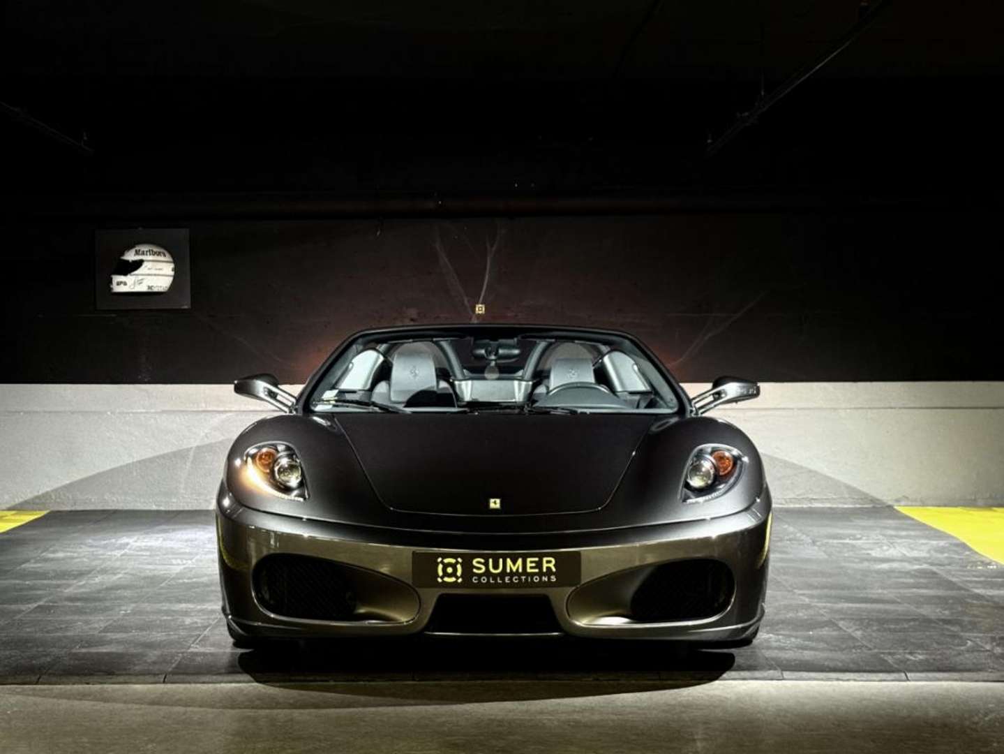 Ferrari F430 Spider - 2005 - Joinsteer - #21