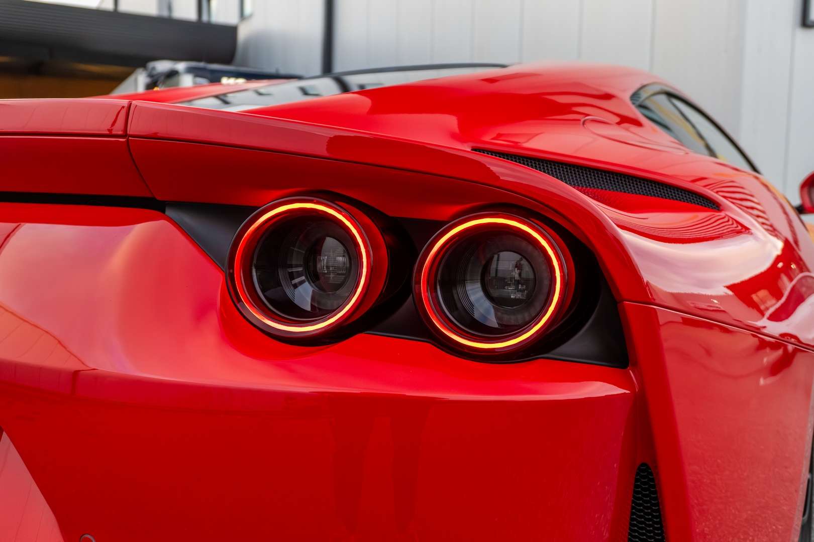 Ferrari 812 Superfast - 2020 - Joinsteer - #37