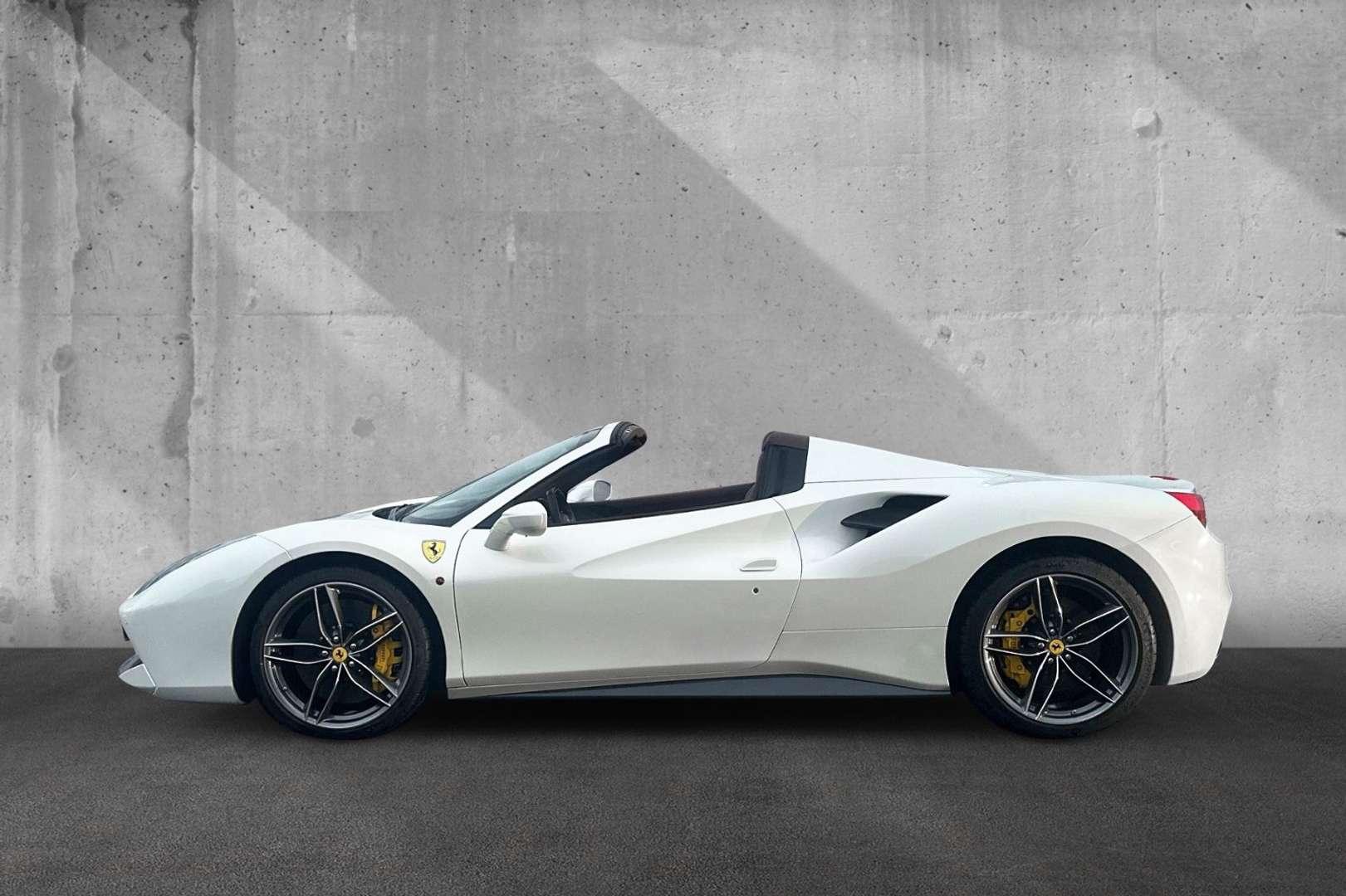 Ferrari 488 - 2016 - Joinsteer - #2