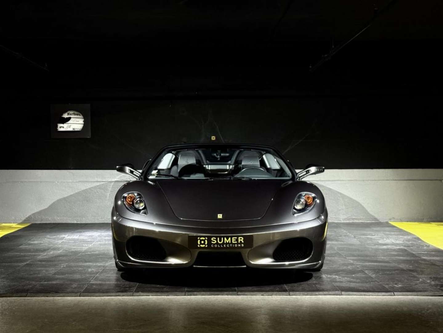 Ferrari F430 Spider - 2005 - Joinsteer - #22