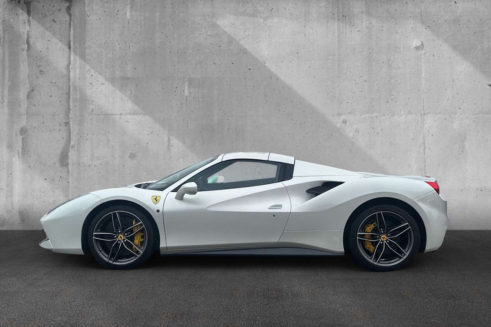 Ferrari 488 - 2016 - Joinsteer - #3