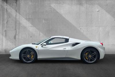 Ferrari 488 -  - Joinsteer - #2