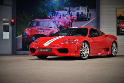 Ferrari 360 Modena -  - Joinsteer - #1