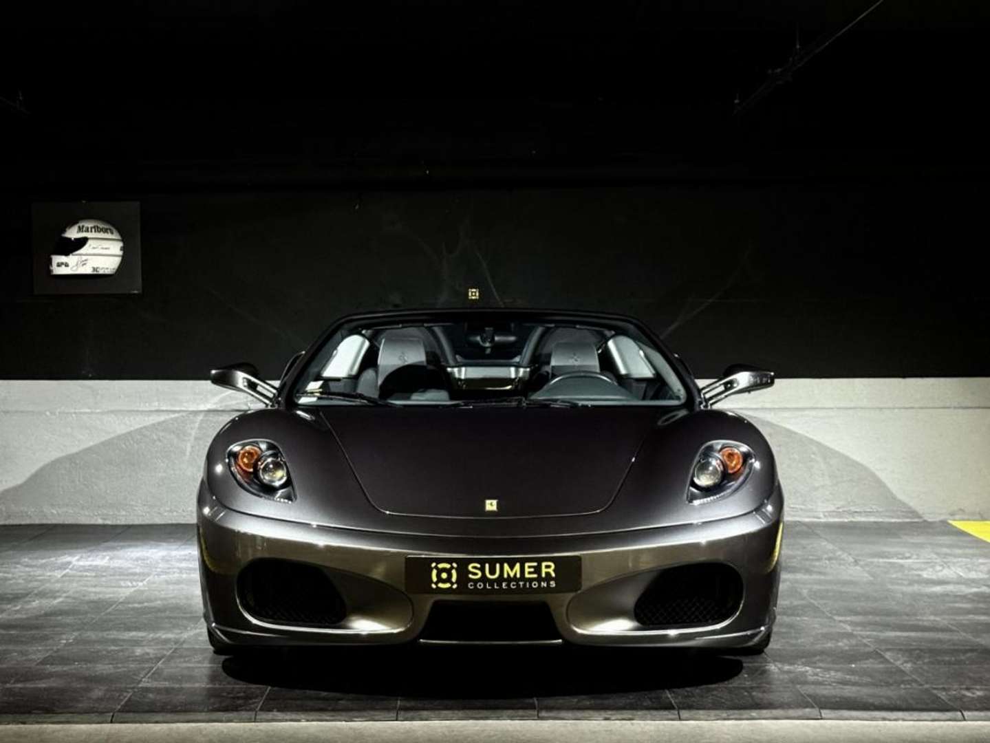 Ferrari F430 Spider - 2005 - Joinsteer - #23