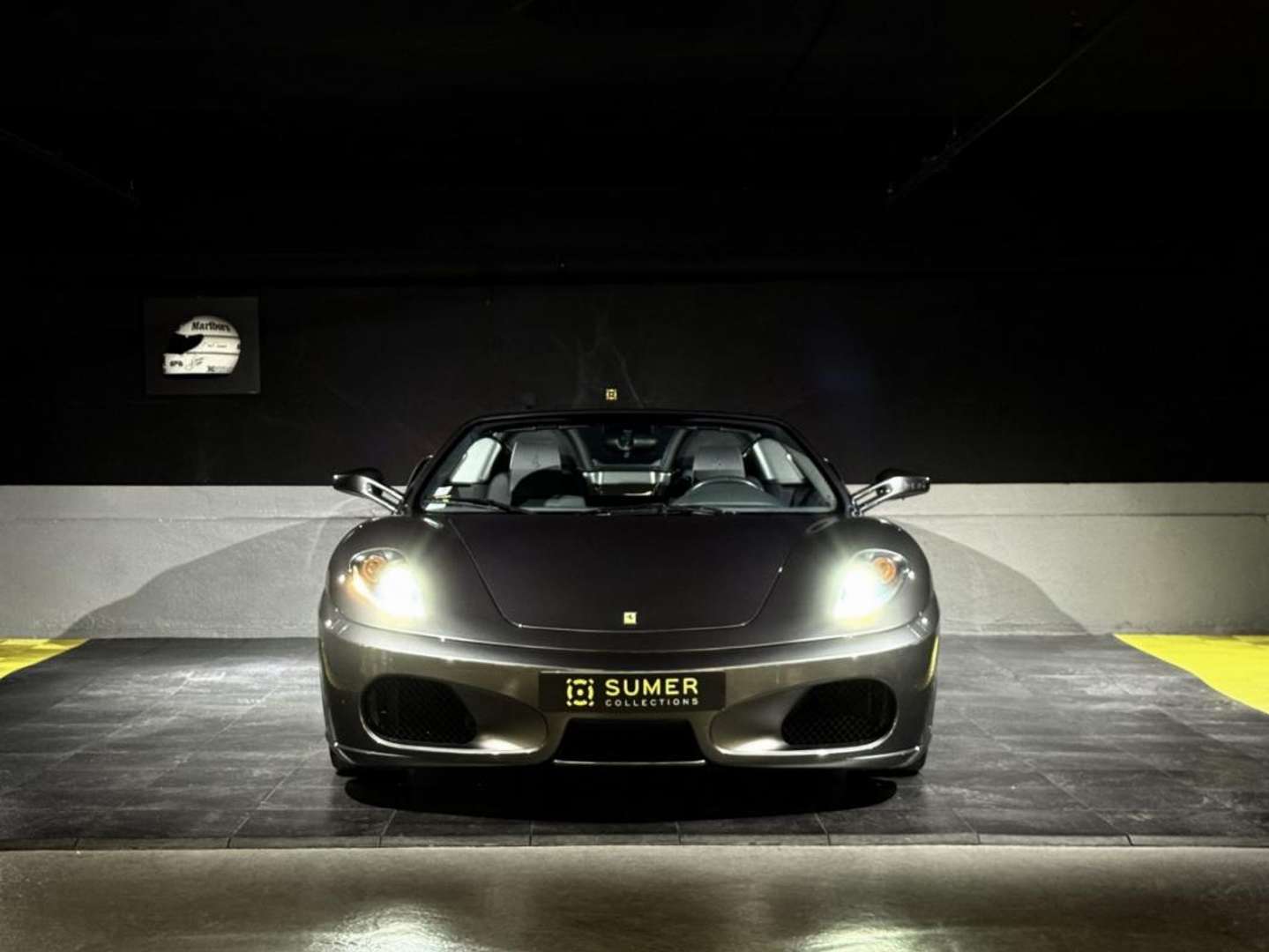 Ferrari F430 Spider - 2005 - Joinsteer - #24