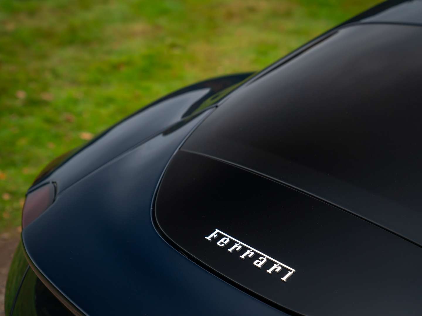 Ferrari Roma - 2022 - Joinsteer - #24