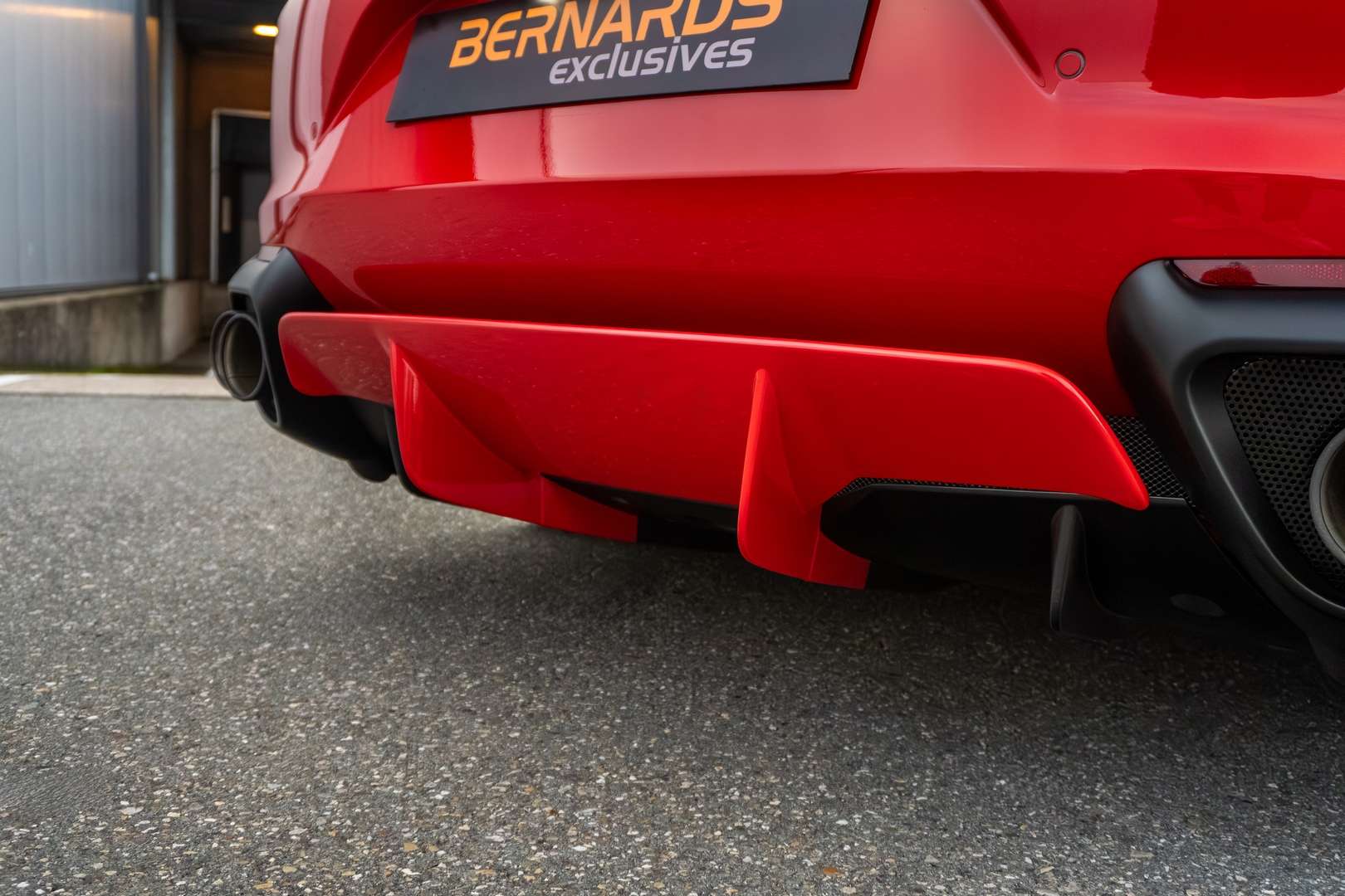 Ferrari 812 Superfast - 2020 - Joinsteer - #38