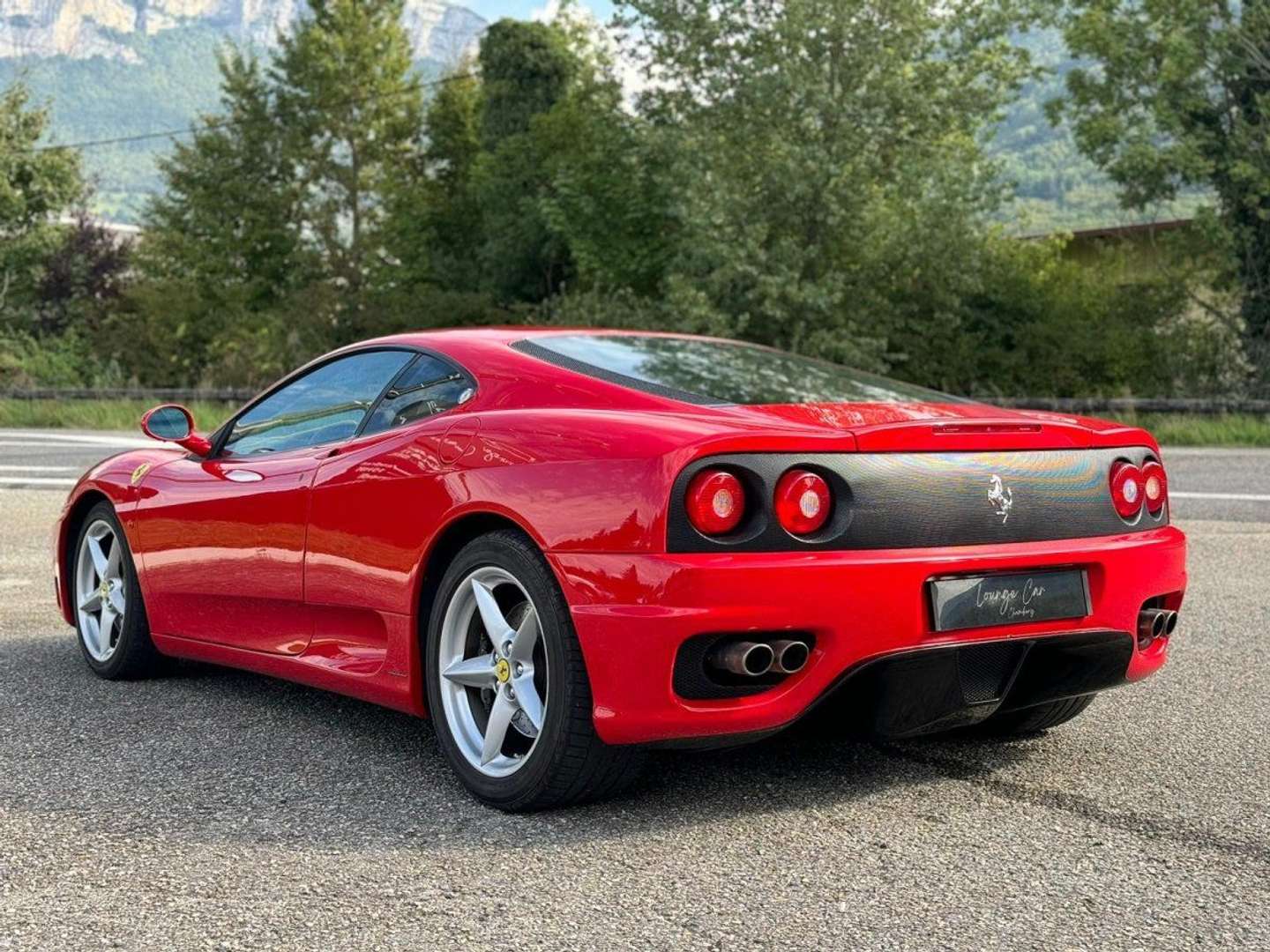 Ferrari 360 Modena - 2000 - Joinsteer - #4