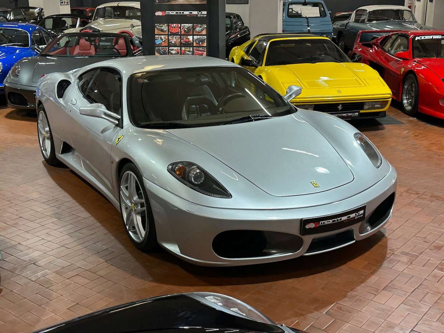 Ferrari F430 - 2005 - Joinsteer - #2