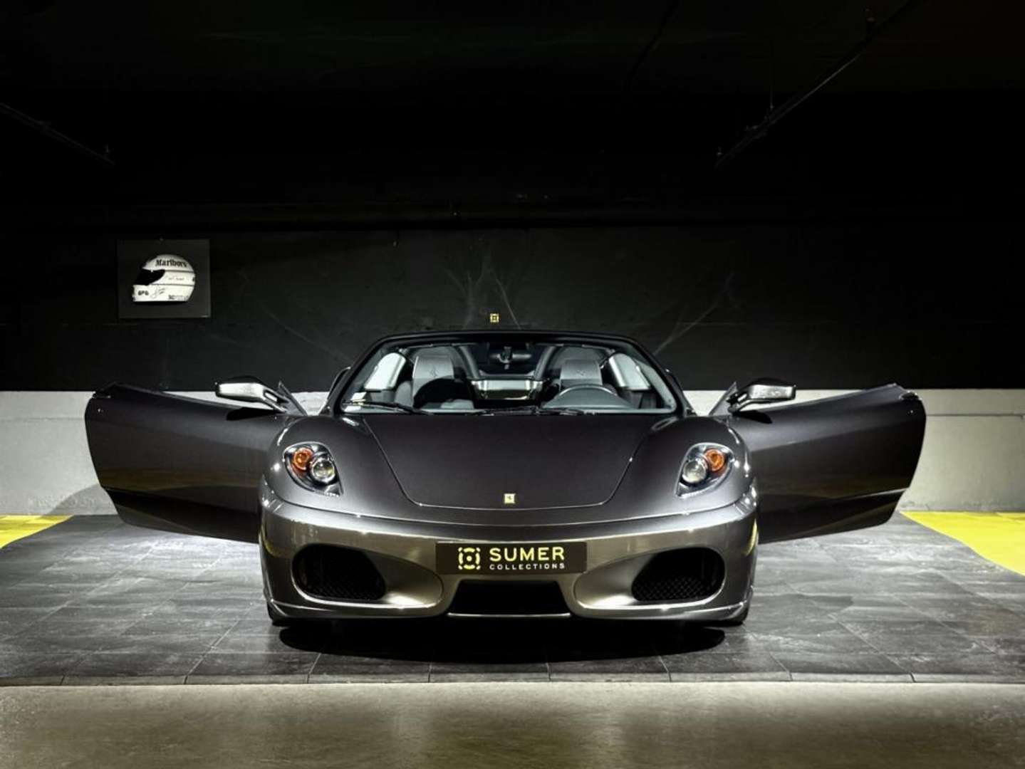 Ferrari F430 Spider - 2005 - Joinsteer - #26